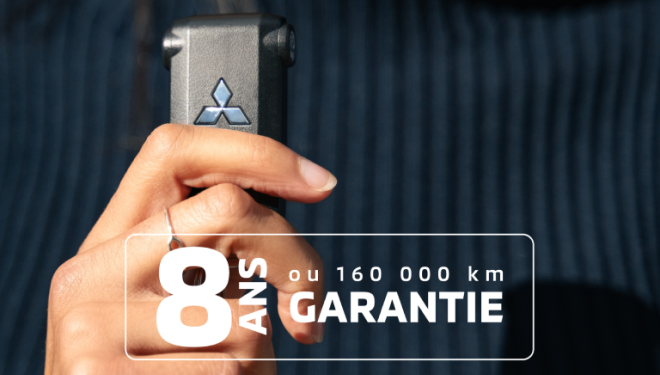 NOTRE GARANTIE